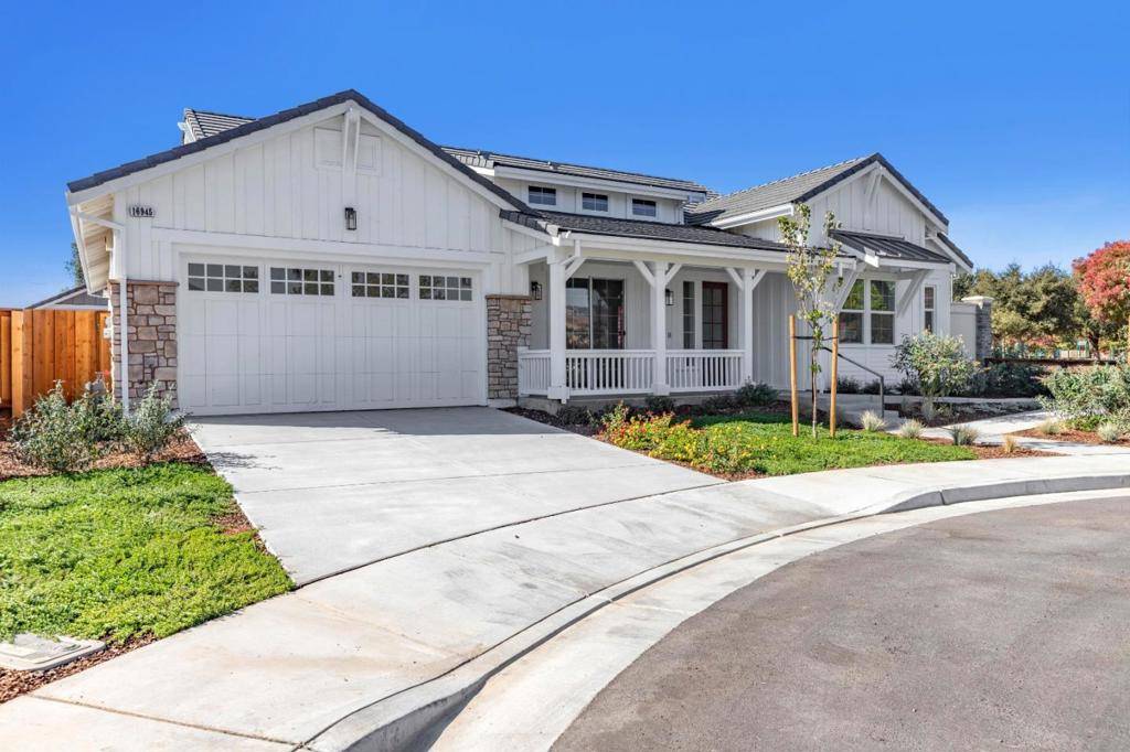 Morgan Hill, CA 95037,16945 Burgandy LN