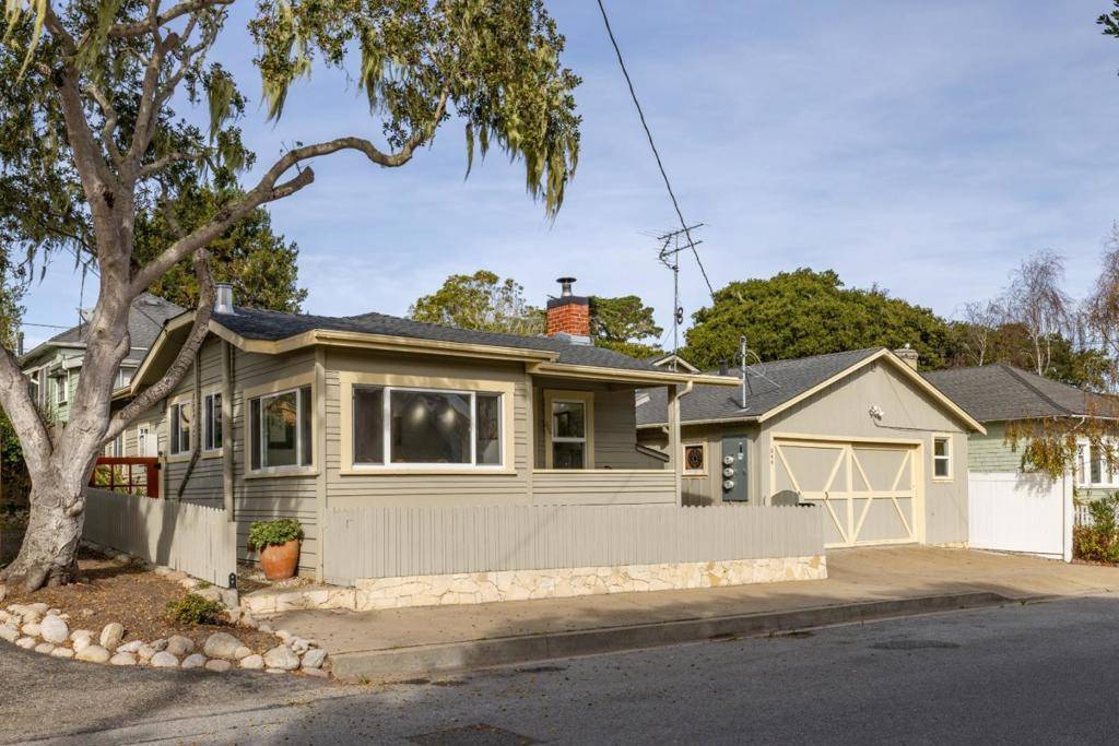 Pacific Grove, CA 93950,246 Locust ST