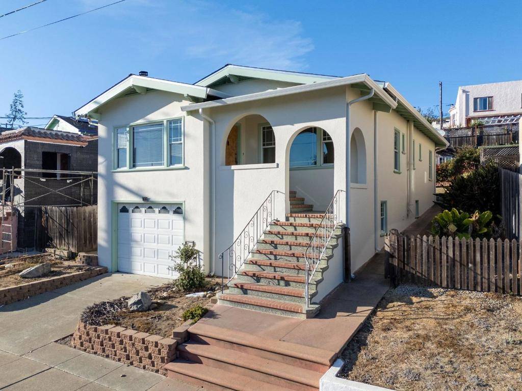 South San Francisco, CA 94080,621 Walnut AVE