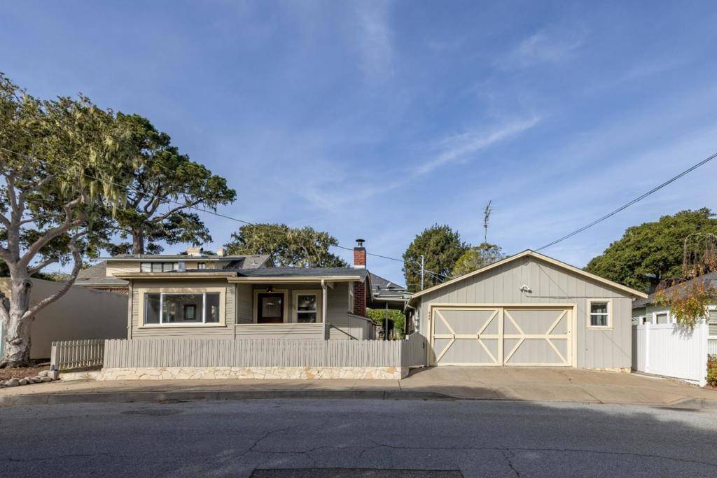 Pacific Grove, CA 93950,246 Locust ST