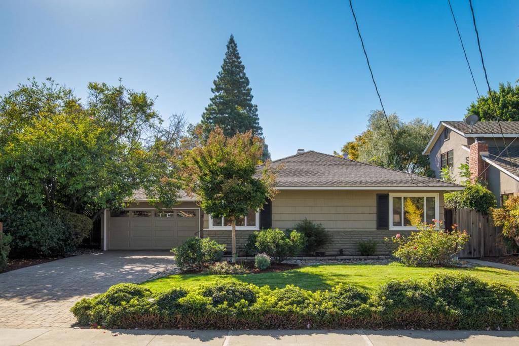 Menlo Park, CA 94025,332 Lexington DR