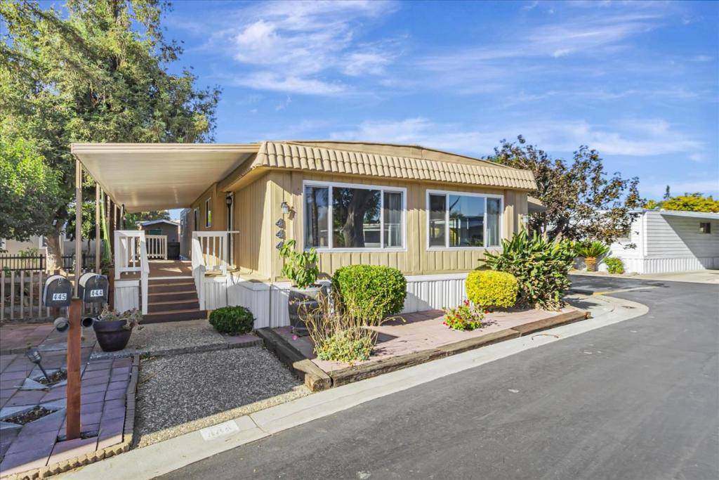 San Jose, CA 95131,2151 Oakland RD