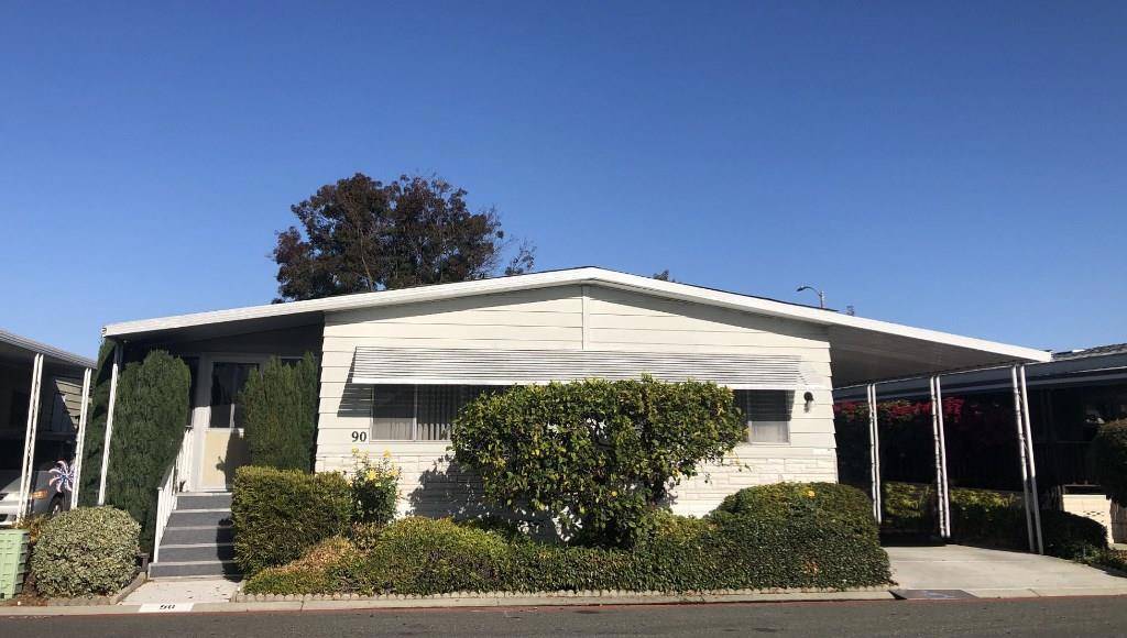 Sunnyvale, CA 94089,1111 Morse AVE