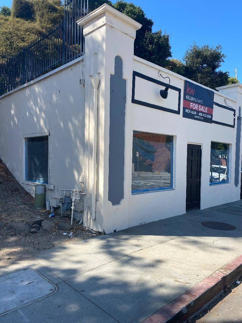 Santa Cruz, CA 95060,2017 Pacific