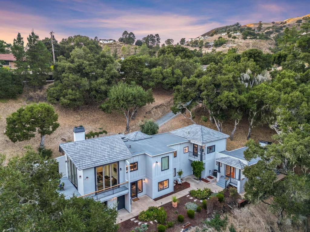 Carmel Valley, CA 93924,790 Country Club DR