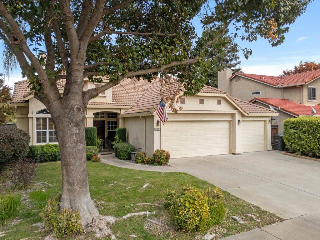 Modesto, CA 95354,3405 Melones CT