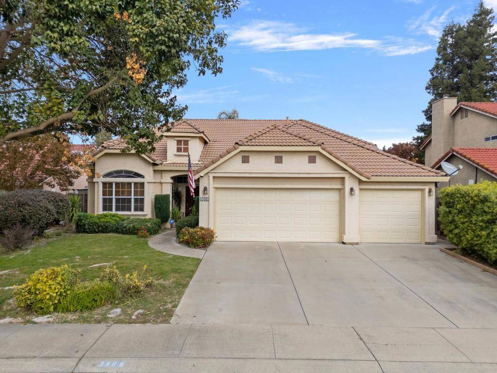 Modesto, CA 95354,3405 Melones CT