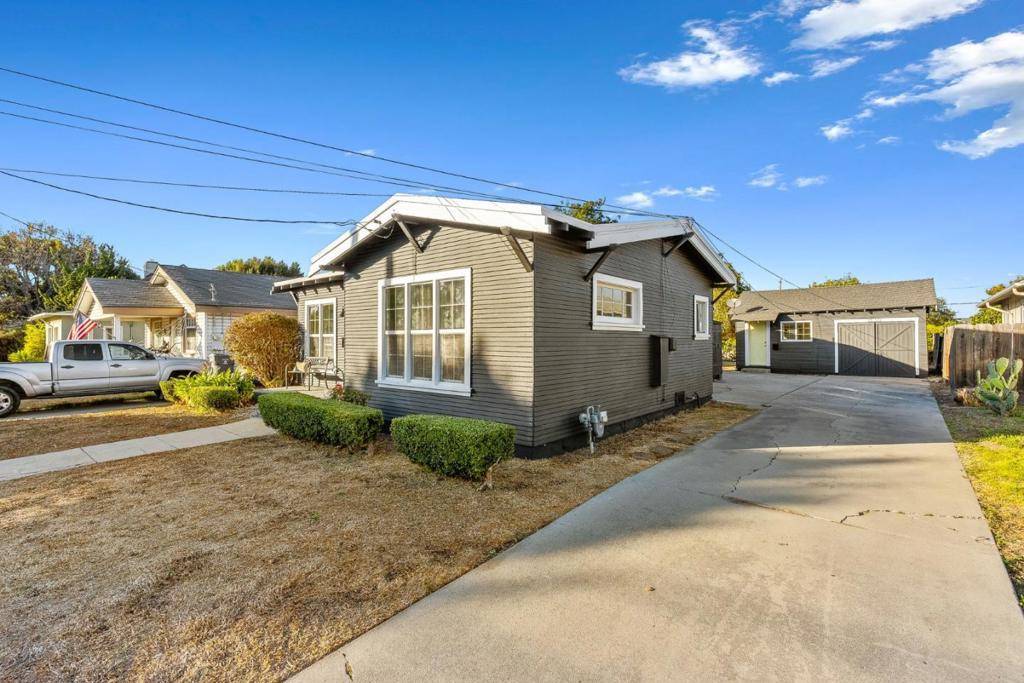 Salinas, CA 93901,35 Willow ST