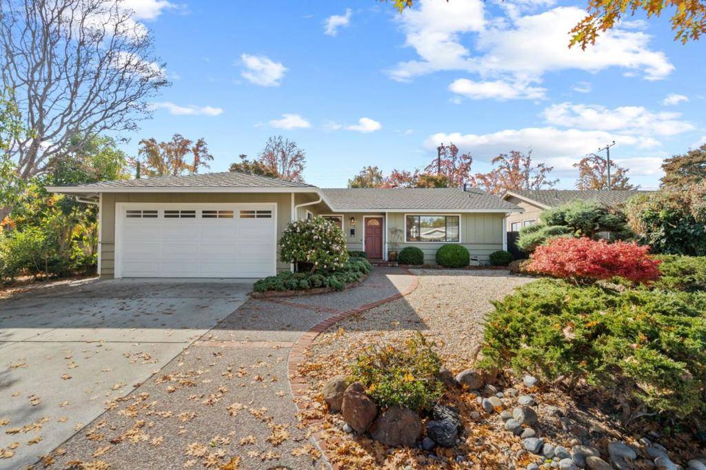 Sunnyvale, CA 94086,1114 Polk AVE