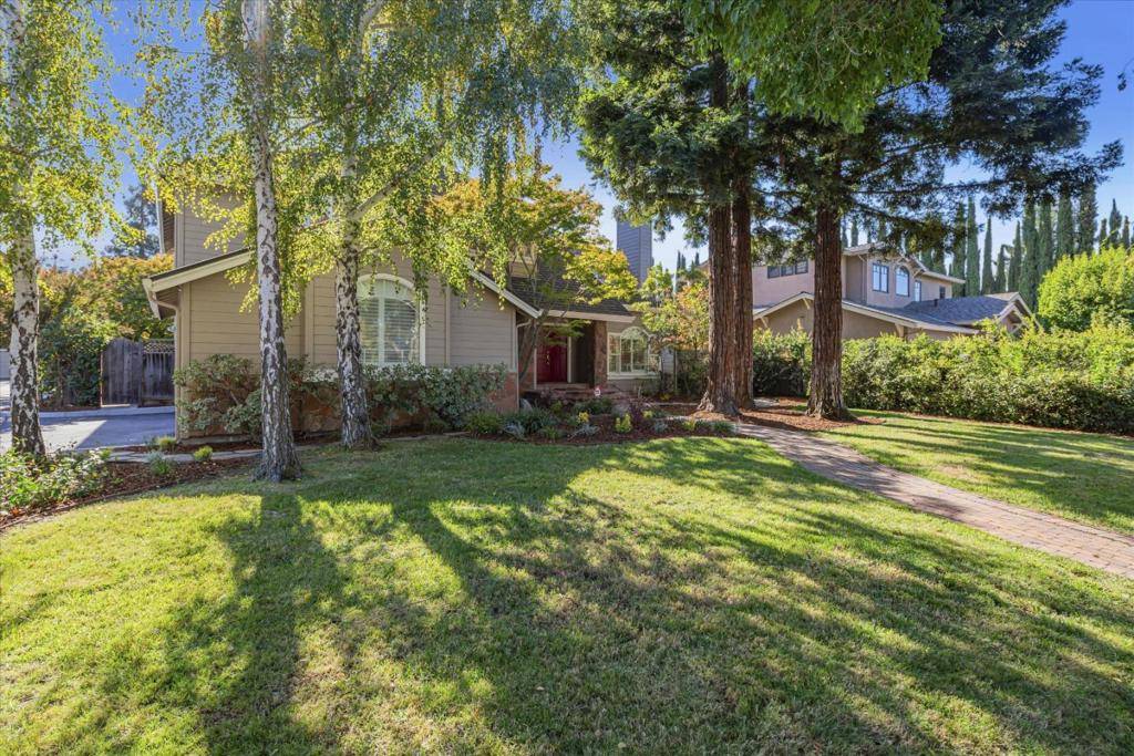 Mountain View, CA 94040,587 Sleeper AVE