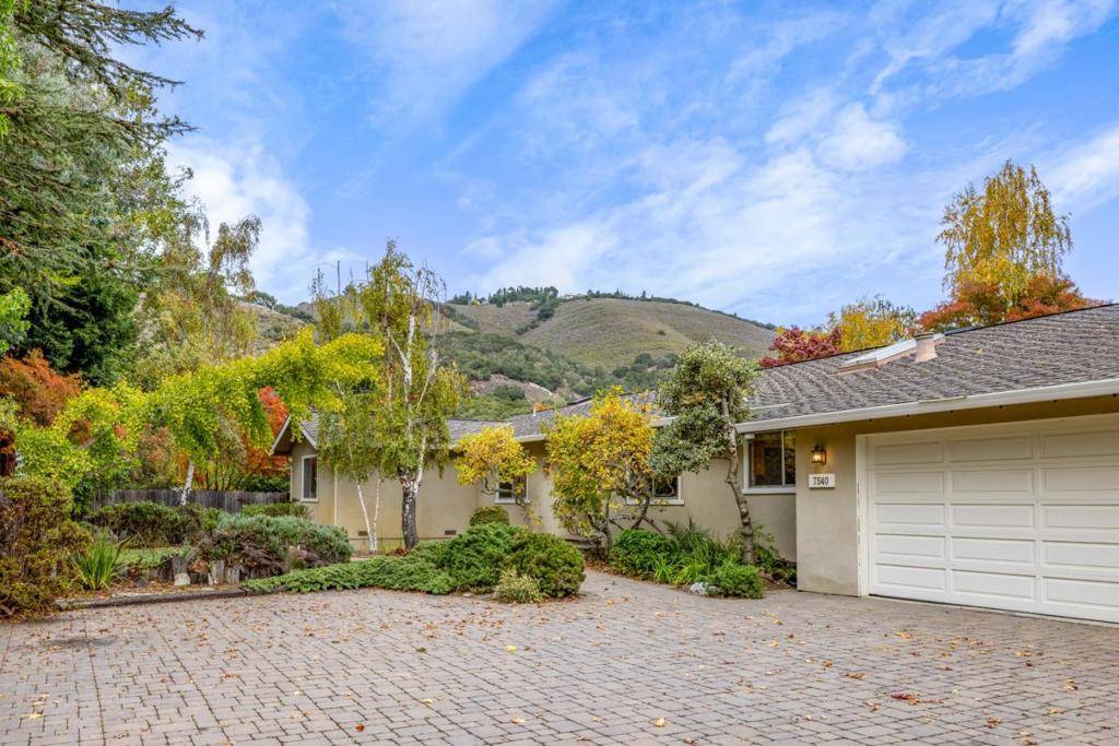 Carmel Valley, CA 93923,7540 Fern CT