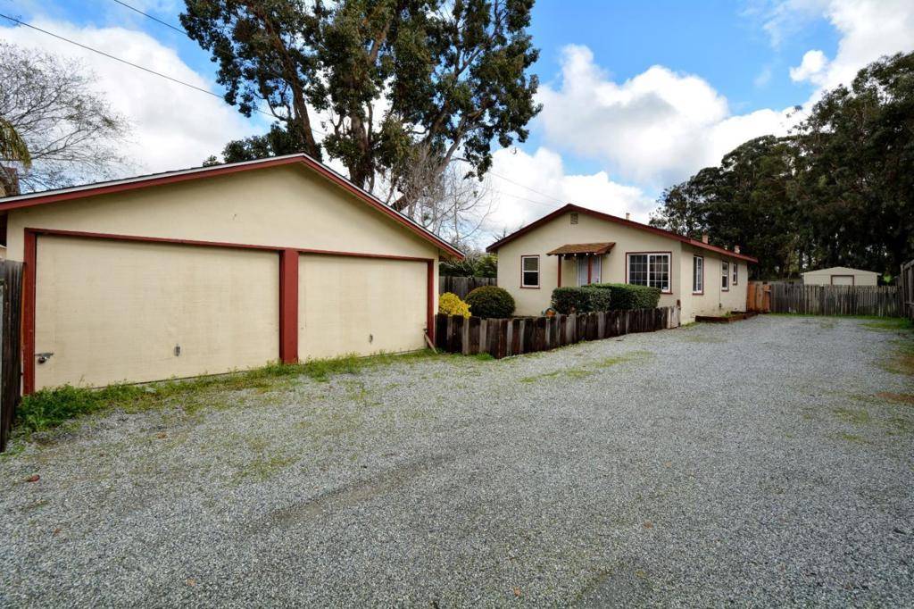 Seaside, CA 93955,1168 Waring #2