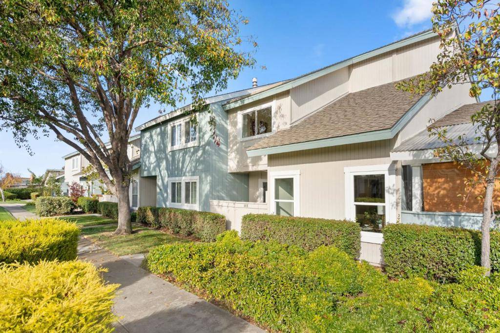 Foster City, CA 94404,1016 Condor LN