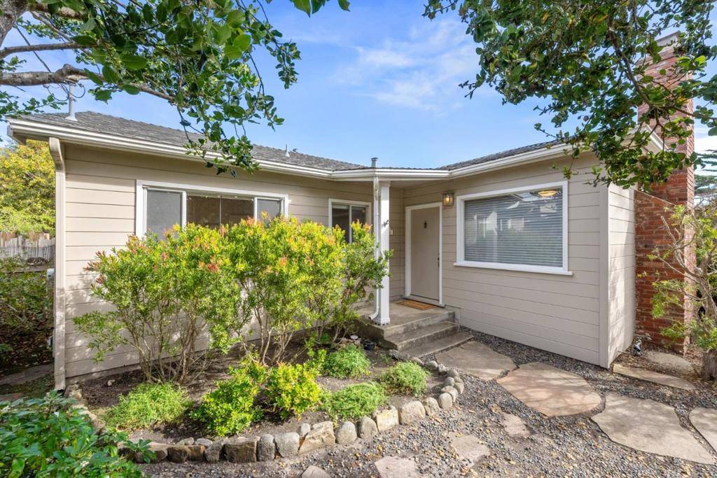 Pacific Grove, CA 93950,1134 Ripple AVE