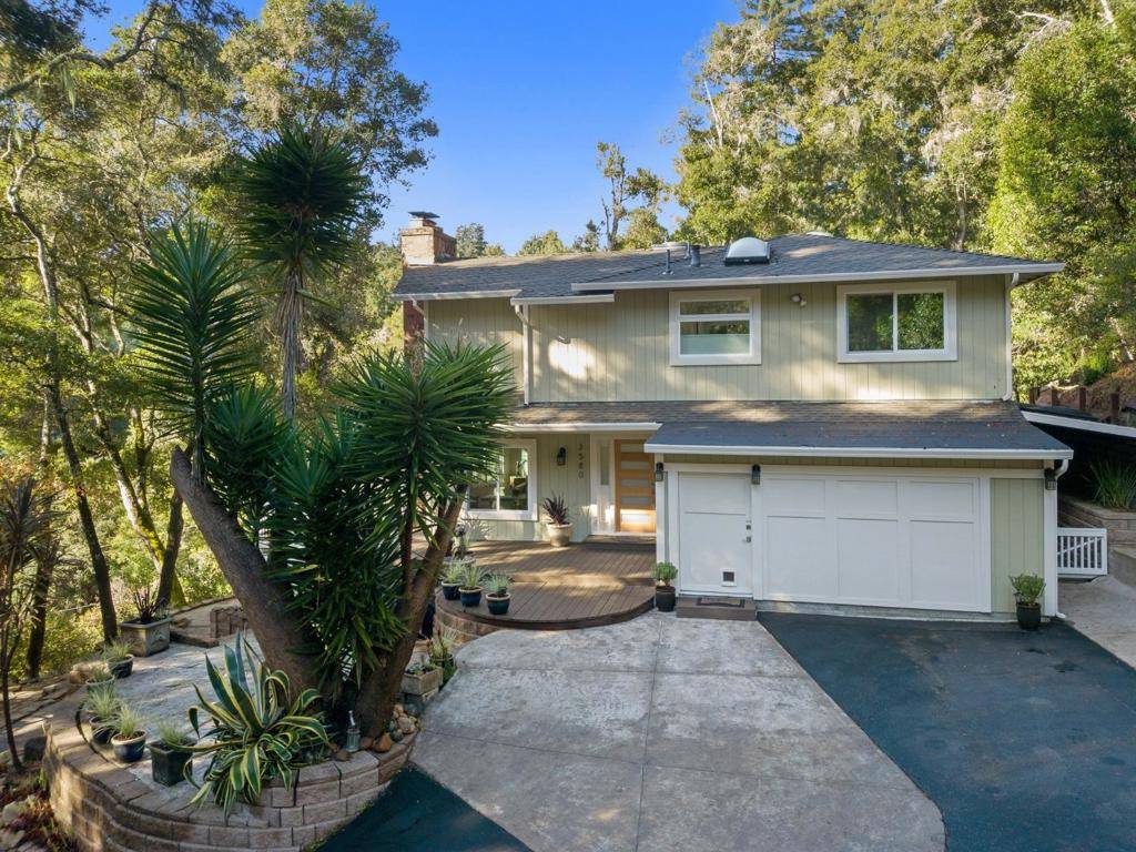 Aptos, CA 95003,3580 Misty LN