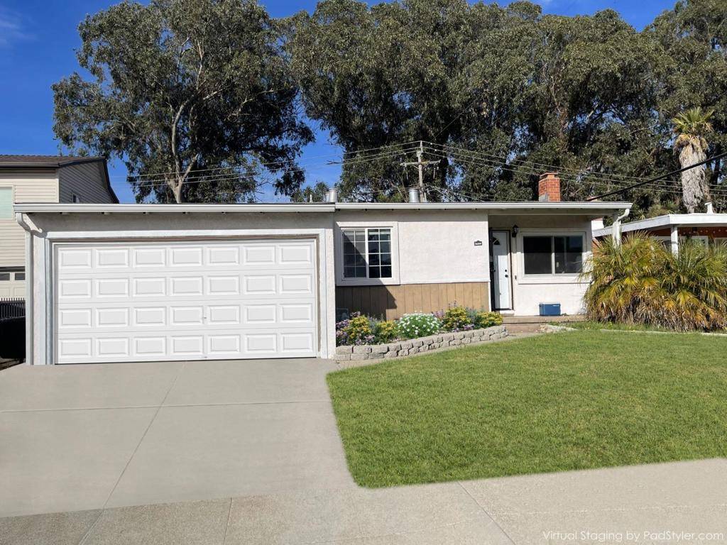 Richmond, CA 94806,2927 Mckenzie DR