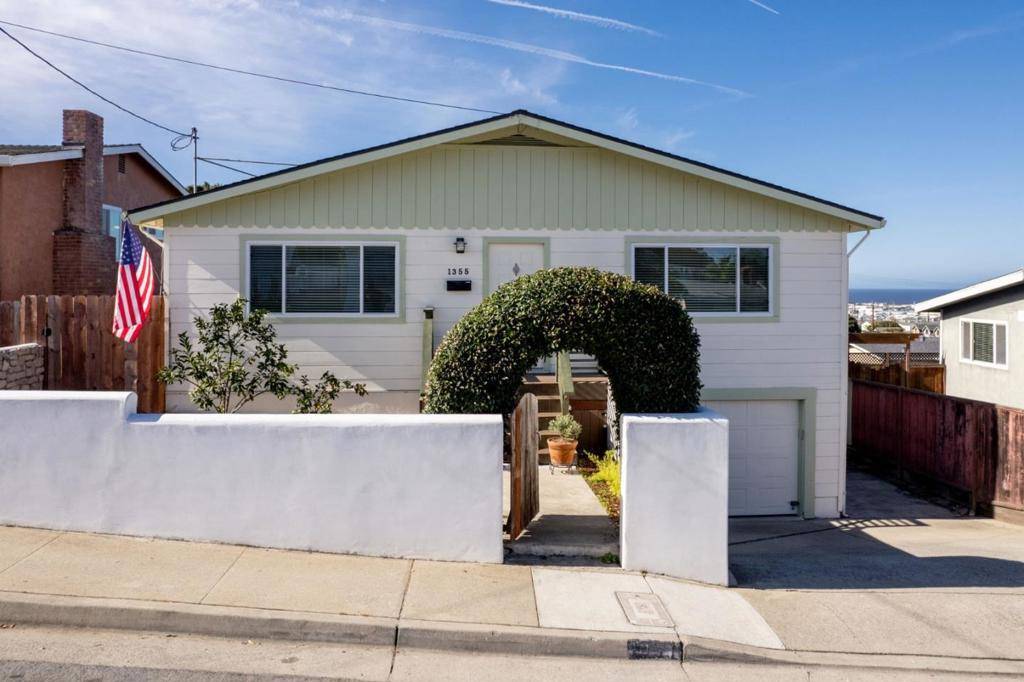 Seaside, CA 93955,1355 Harding ST