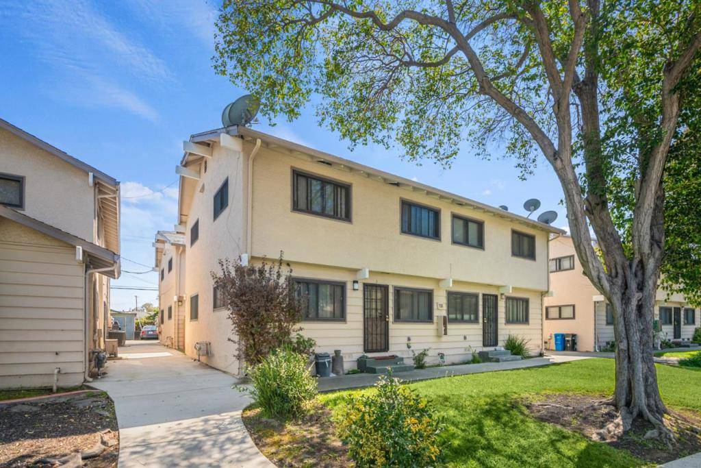 Santa Clara, CA 95054,930 Clyde AVE