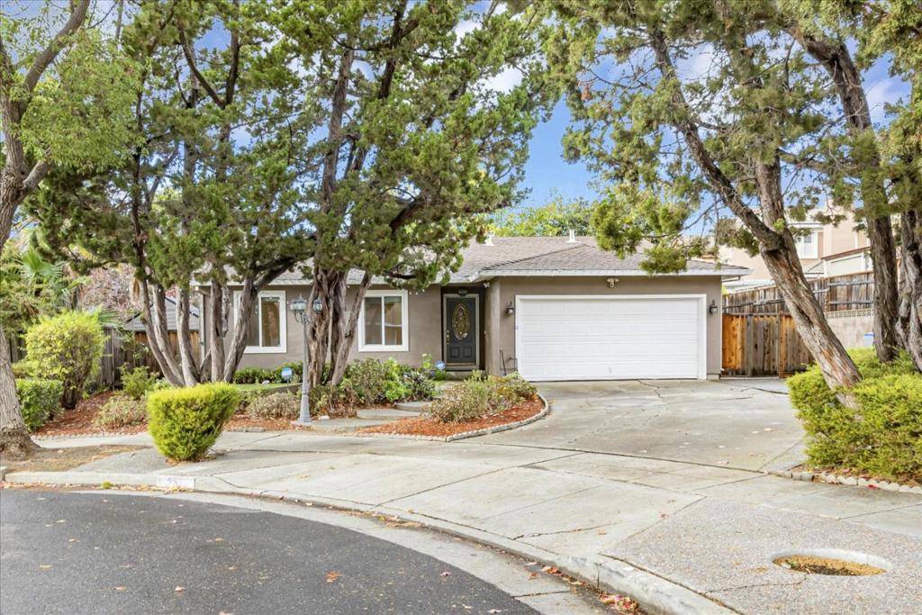 San Jose, CA 95132,3323 Inspiration CT