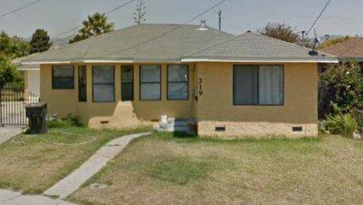 Salinas, CA 93905,219 Margaret ST