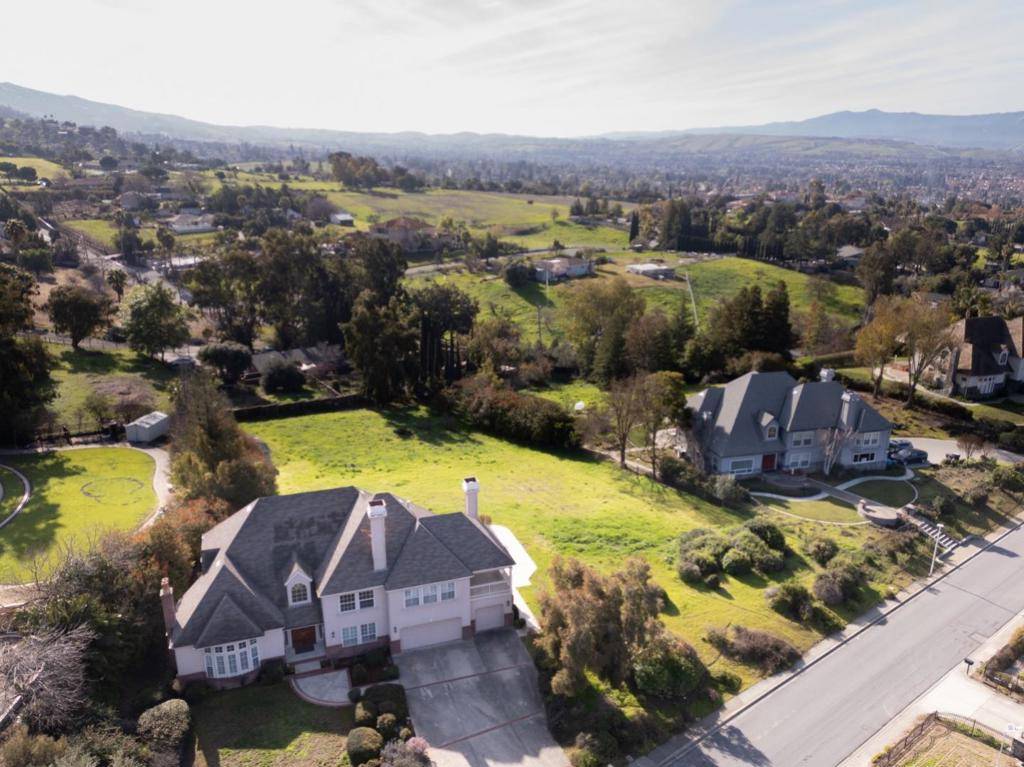 San Jose, CA 95148,3650 Valley Ridge LN