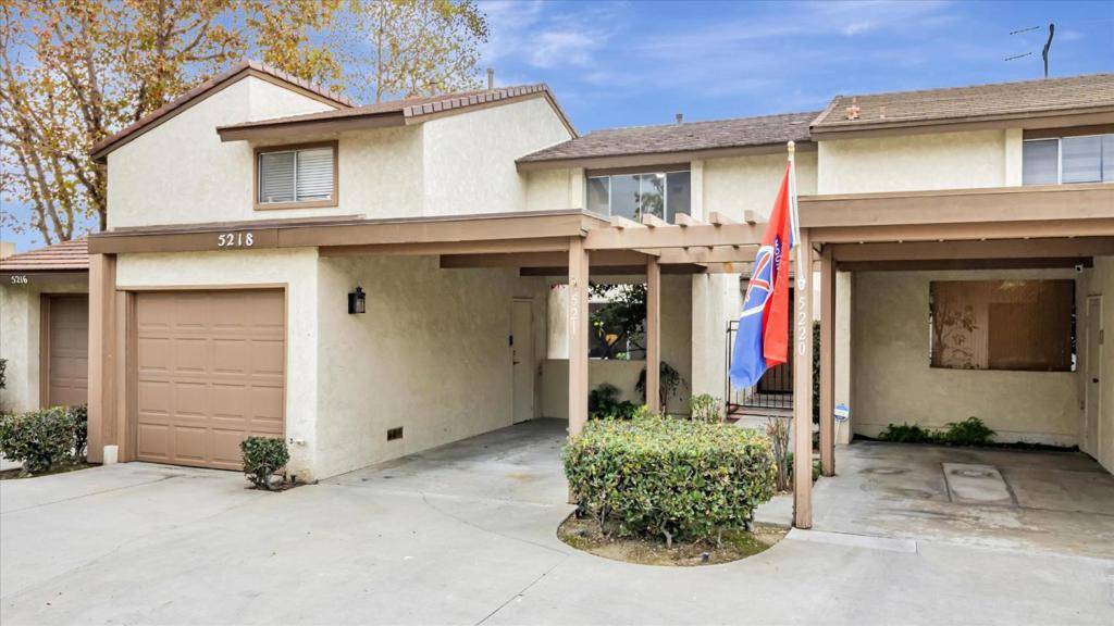 Temple City, CA 91780,5218 Village Circle DR #32