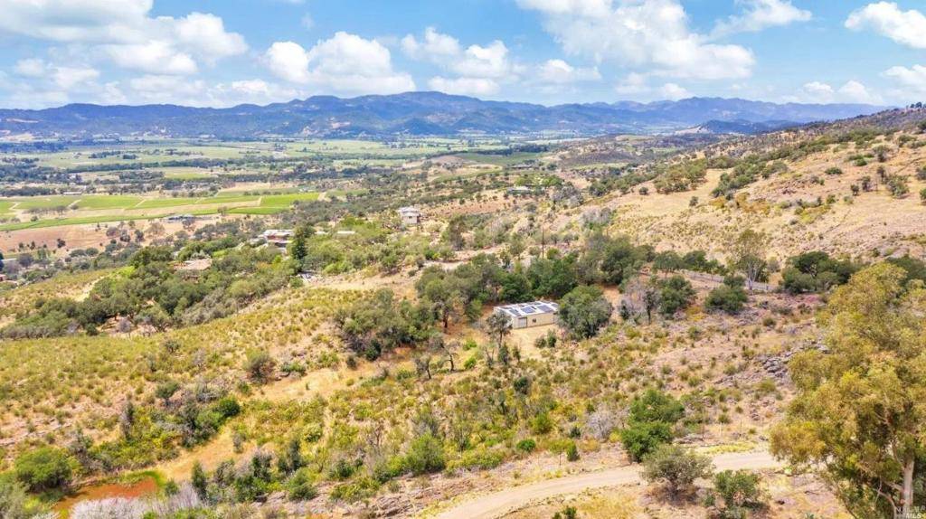 Napa, CA 94558,2332 Atlas Peak RD