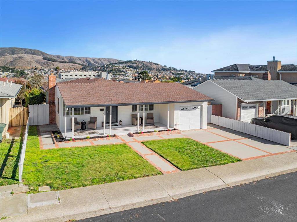 South San Francisco, CA 94080,222 Carmelo LN