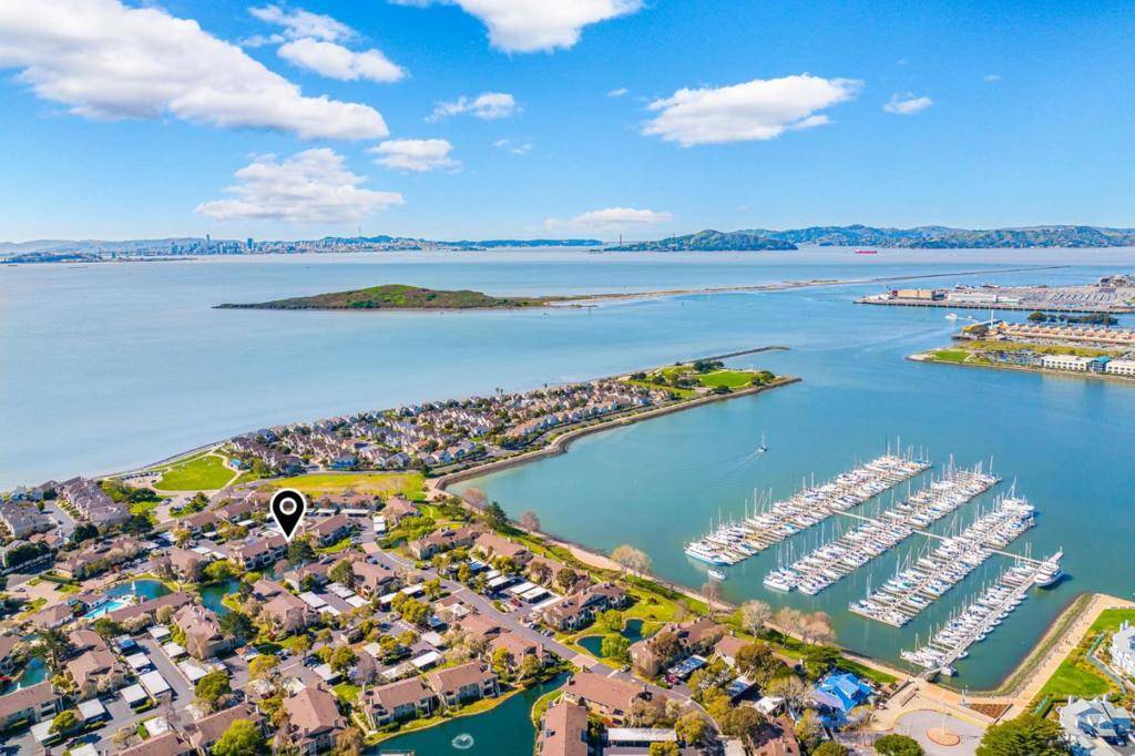 Richmond, CA 94804,107 Lakeshore CT