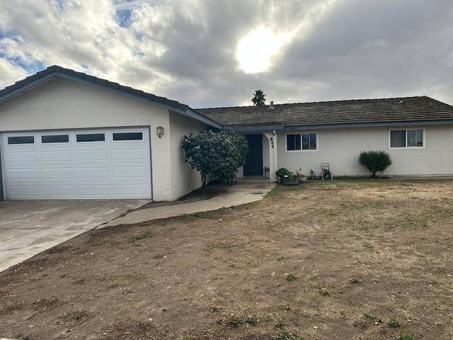 Greenfield, CA 93927,247 Larson LN