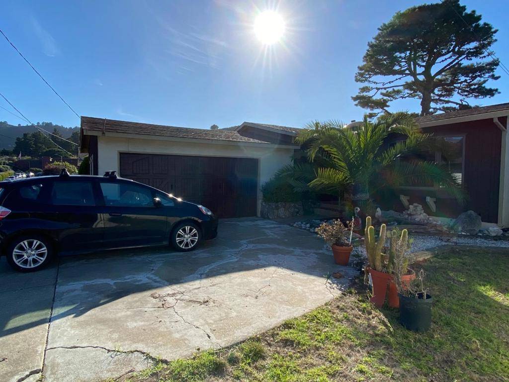 Pacifica, CA 94044,728 Bradford WAY