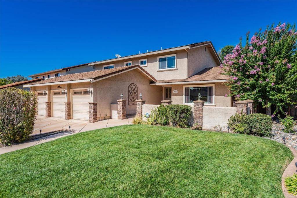 Morgan Hill, CA 95037,15880 La Mirada CT