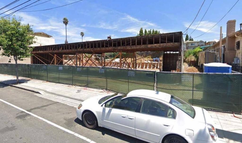 Oakland, CA 94601,4010 Foothill Blvd
