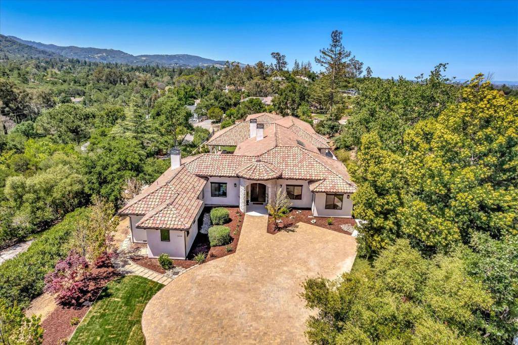 Monte Sereno, CA 95030,18335 Lexington DR