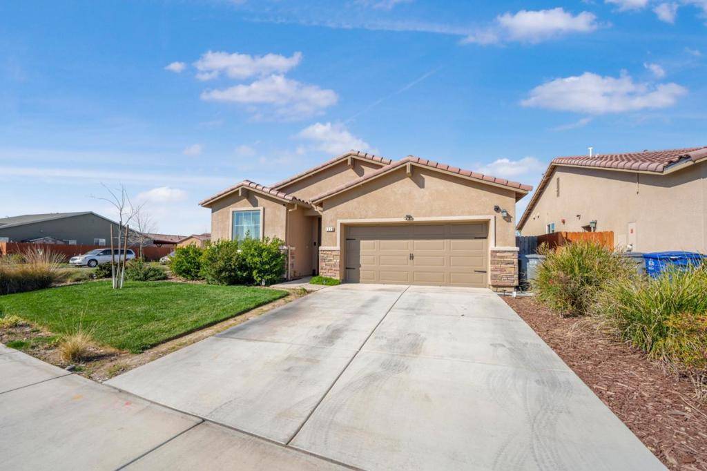 Los Banos, CA 93635,1775 Spadafore ST