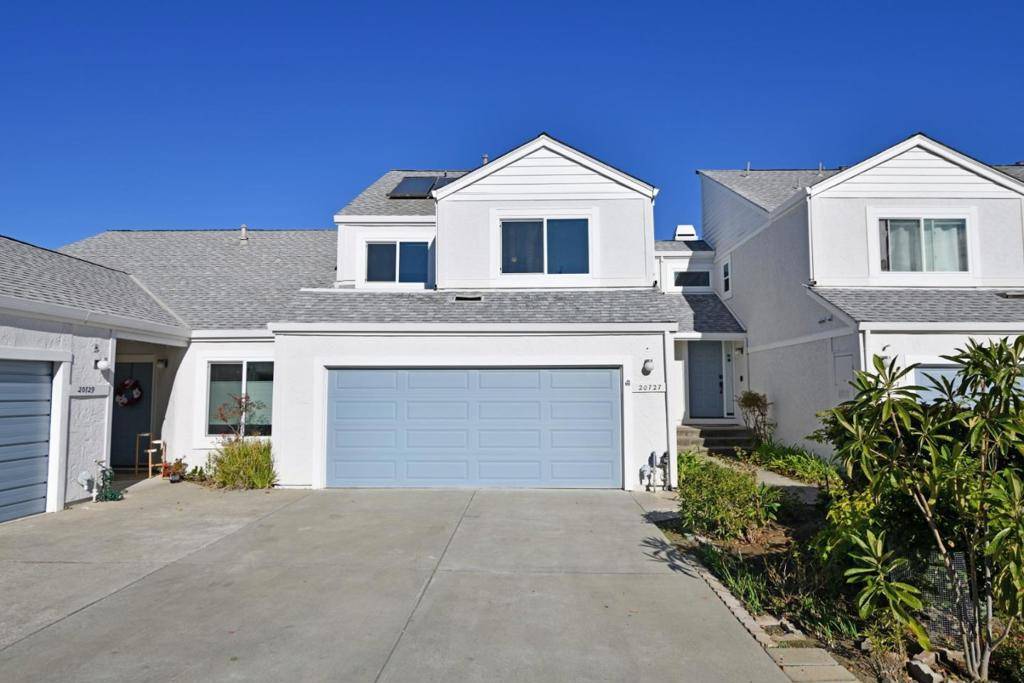 Cupertino, CA 95014,20727 Garden Crest CT