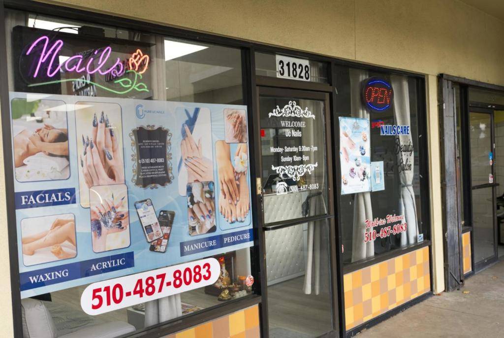 Union City, CA 94587,31828 31828 Alvarado BLVD