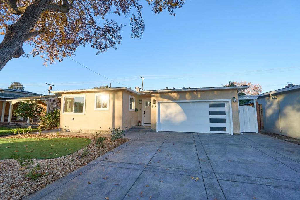 Sunnyvale, CA 94085,851 San Mateo CT