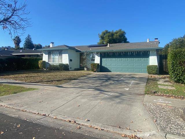 San Jose, CA 95123,5881 Taormino AVE