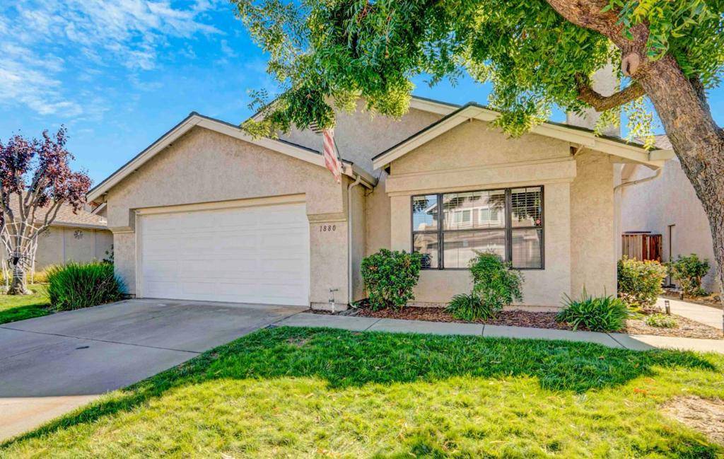 Morgan Hill, CA 95037,1880 Bluebonnet CT