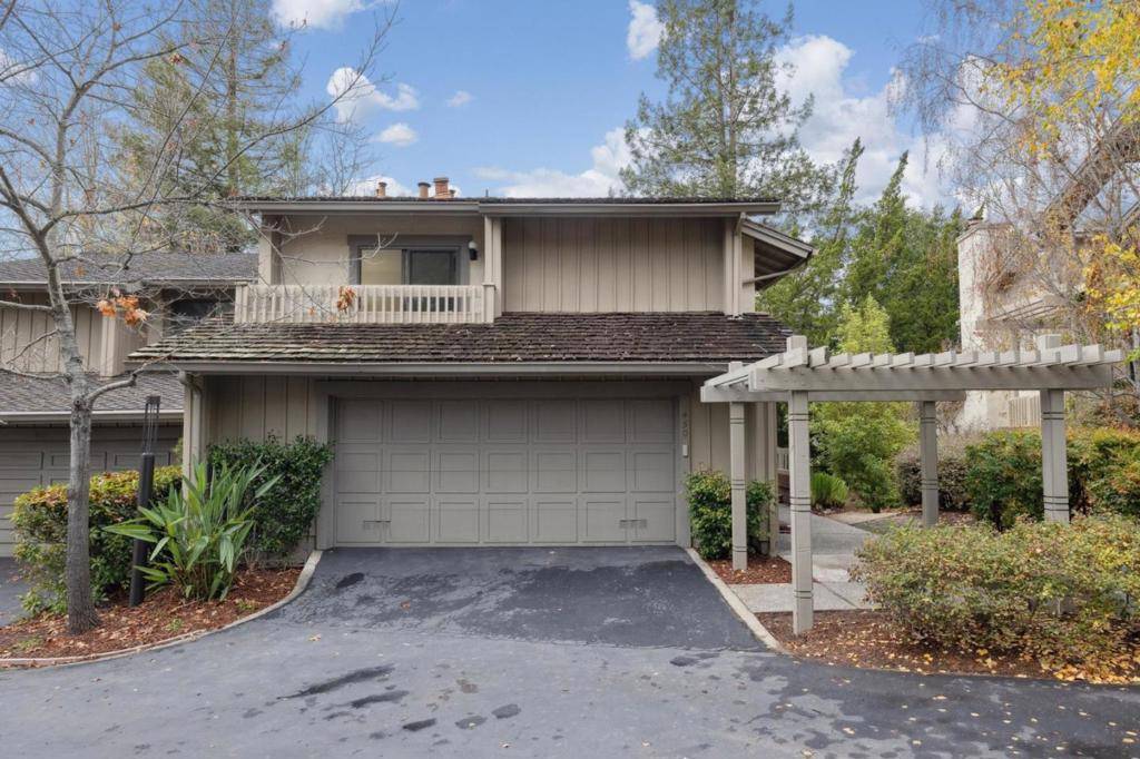 Menlo Park, CA 94025,450 Sand Hill CIR