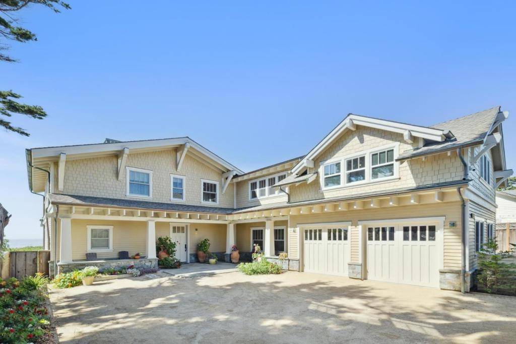 Moss Beach, CA 94038,263 Nevada AVE