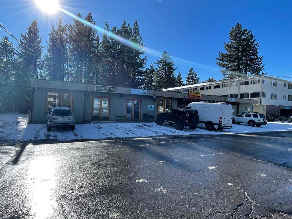 South Lake Tahoe, CA 96150,3358 Sandy WAY #A