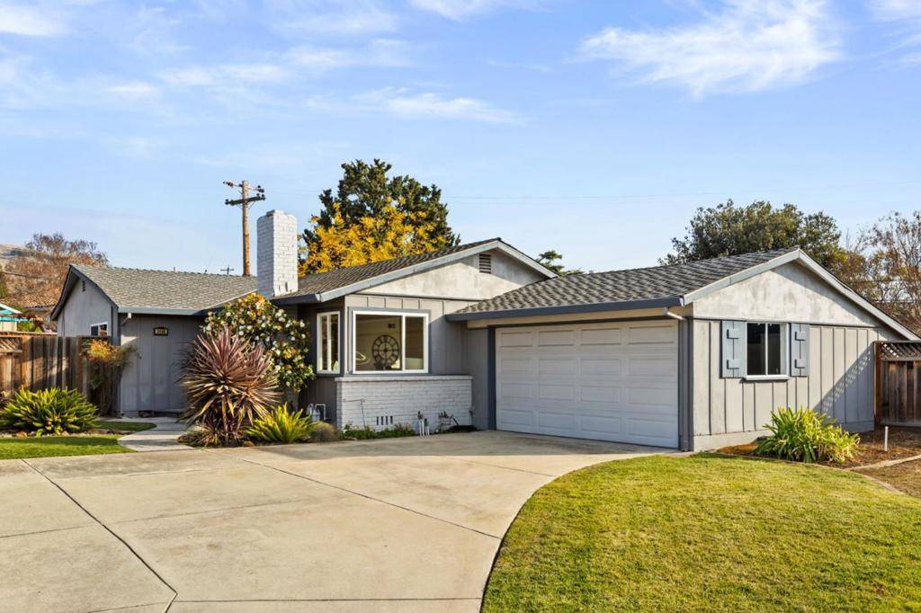 San Jose, CA 95127,3460 Surf CT