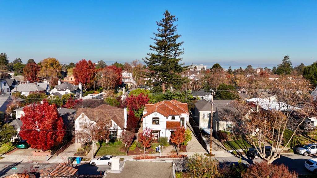 Burlingame, CA 94010,1428 Vancouver AVE