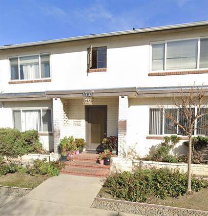 Mountain View, CA 94041,1732 Latham ST