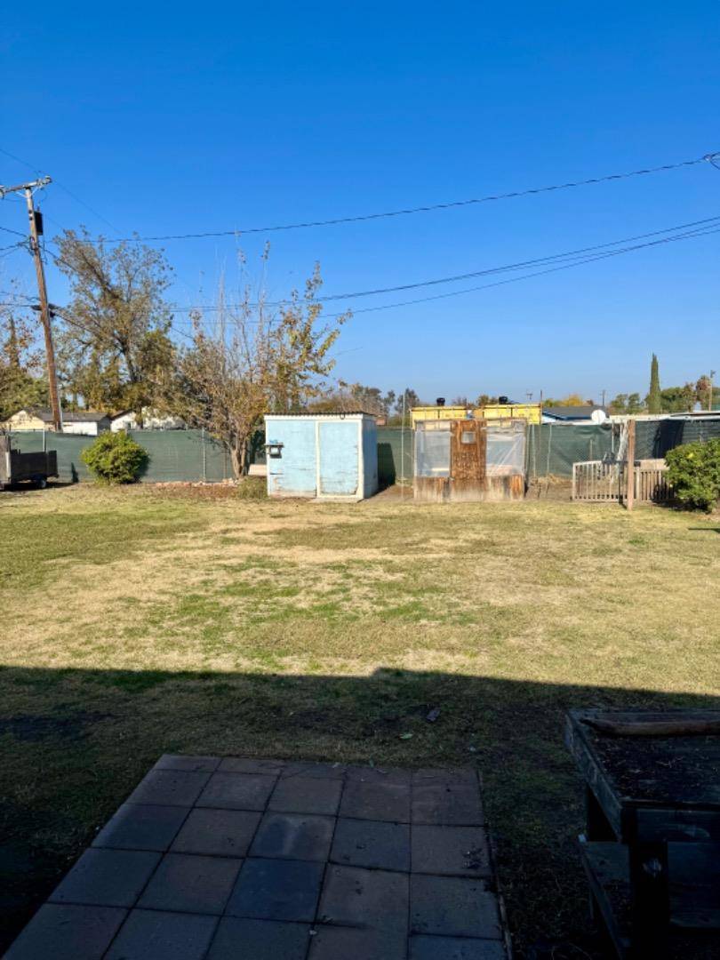 Dos Palos, CA 93620,1718 Oliver ST