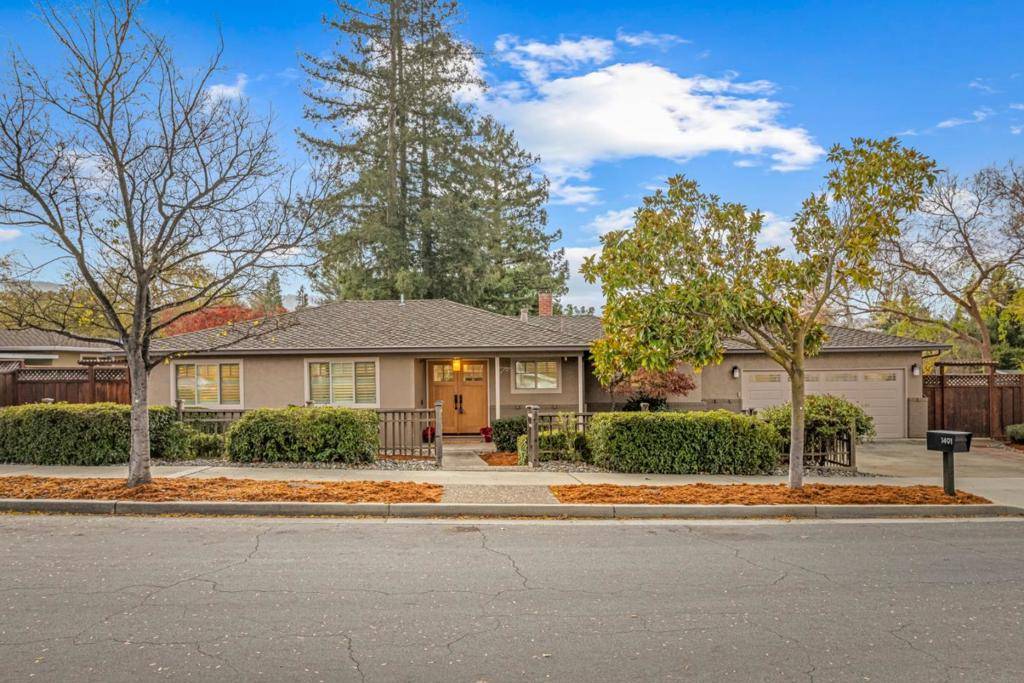 Los Gatos, CA 95032,1491 Elwood DR