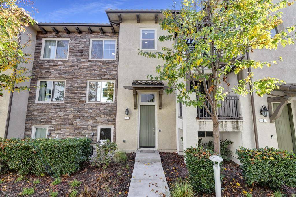 San Jose, CA 95136,186 William Manly ST #5