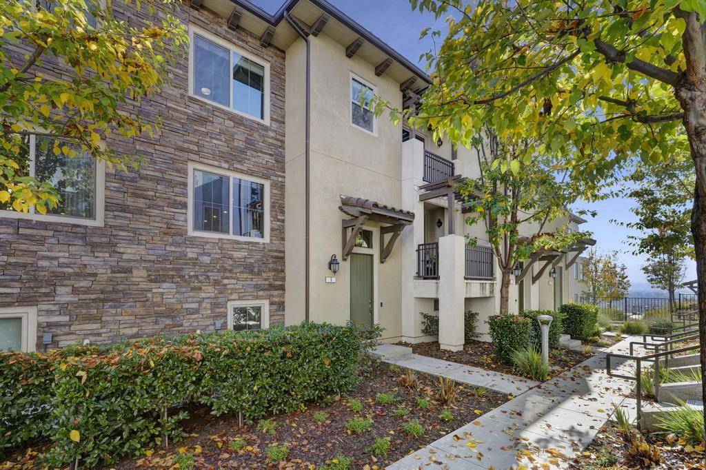 San Jose, CA 95136,186 William Manly ST #5